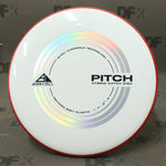 Axiom Neutron Soft Pitch