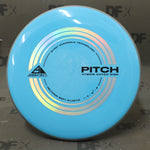 Axiom Neutron Soft Pitch
