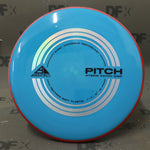 Axiom Neutron Soft Pitch