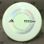 Axiom Neutron Soft Pitch
