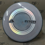 Axiom Neutron Soft Pitch