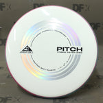 Axiom Neutron Soft Pitch