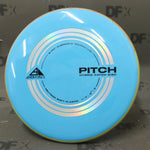 Axiom Neutron Soft Pitch