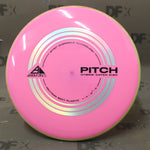 Axiom Neutron Soft Pitch