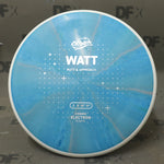 MVP Cosmic Electron Watt