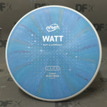 MVP Cosmic Electron Watt