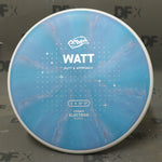 MVP Cosmic Electron Watt