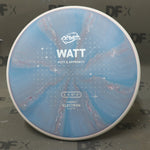 MVP Cosmic Electron Watt
