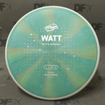 MVP Cosmic Electron Watt