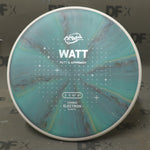 MVP Cosmic Electron Watt