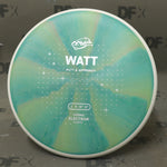 MVP Cosmic Electron Watt