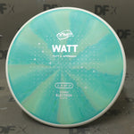 MVP Cosmic Electron Watt