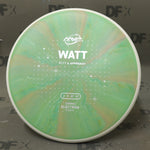 MVP Cosmic Electron Watt