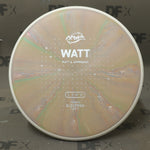 MVP Cosmic Electron Watt