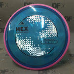 Axiom Proton Hex