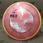 Axiom Proton Hex