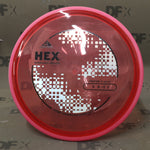 Axiom Proton Hex