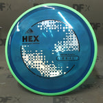 Axiom Proton Hex