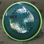 Axiom Proton Hex