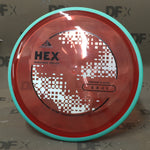 Axiom Proton Hex