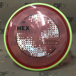 Axiom Proton Hex