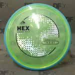 Axiom Proton Hex