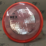 Axiom Proton Hex