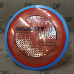 Axiom Proton Insanity