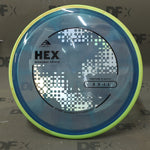 Axiom Proton Hex
