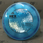 Axiom Proton Hex