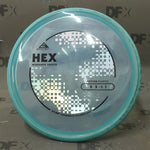 Axiom Proton Hex