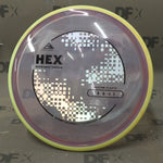 Axiom Proton Hex