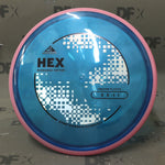 Axiom Proton Hex