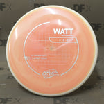 MVP Neutron Soft Watt