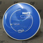 MVP Neutron Soft Watt