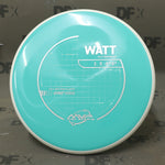 MVP Neutron Soft Watt