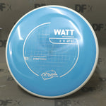 MVP Neutron Soft Watt