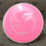 MVP Neutron Soft Watt