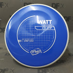 MVP Neutron Soft Watt