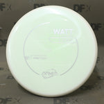 MVP Neutron Soft Watt