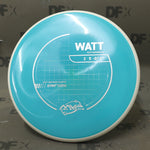 MVP Neutron Soft Watt