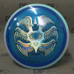 Axiom Particle Proton Particle Soft Rhythm - OTB Open 2026