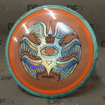 Axiom Particle Proton Particle Soft Rhythm - OTB Open 2026