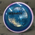 Axiom Proton Insanity