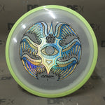 Axiom Particle Proton Particle Soft Rhythm - OTB Open 2026