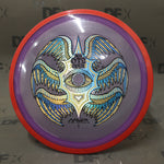 Axiom Particle Proton Particle Soft Rhythm - OTB Open 2026