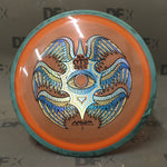 Axiom Particle Proton Particle Soft Rhythm - OTB Open 2026