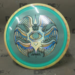 Axiom Particle Proton Particle Soft Rhythm - OTB Open 2026