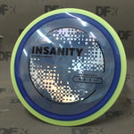 Axiom Proton Insanity
