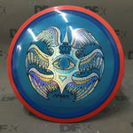 Axiom Particle Proton Particle Soft Rhythm - OTB Open 2026